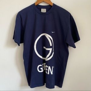 Nike Mary J Blige Geffen Vintage Tee